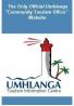 umhlangatourism