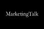 Marketing Talk