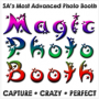 Magic Booth