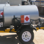 1,000 Lt Diesel Tanker Trailer