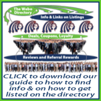 Webo Directory Getting Started