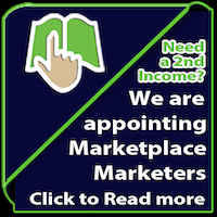 Marketplace Marketers