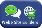 Webo Site Builders