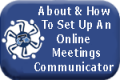About & How to Set Up Online Meeting Rooms