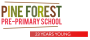 Pine Forest Preschool 