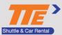 TTE Shuttle And Car Rental